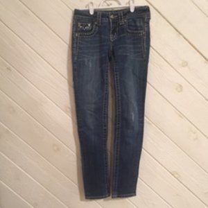 Miss Me Skinny Jeans